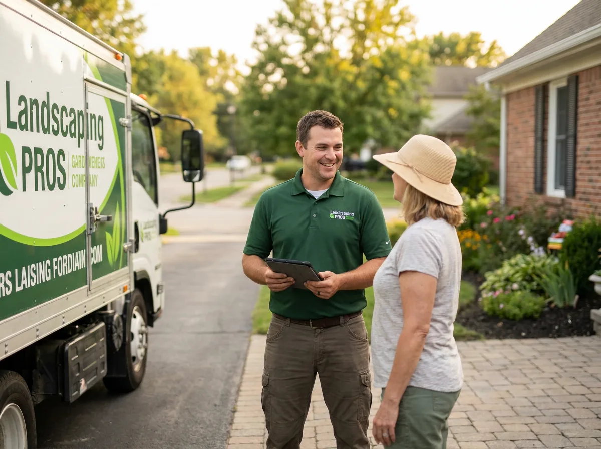 Landscaping Oak Ridge, PA FAQs